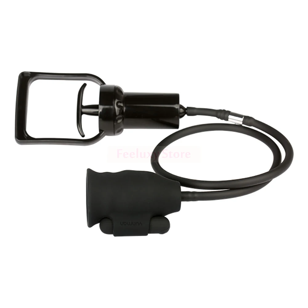 Электрический вибратор для пениса Мужской мастурбатор секс-игрушки | Красота и