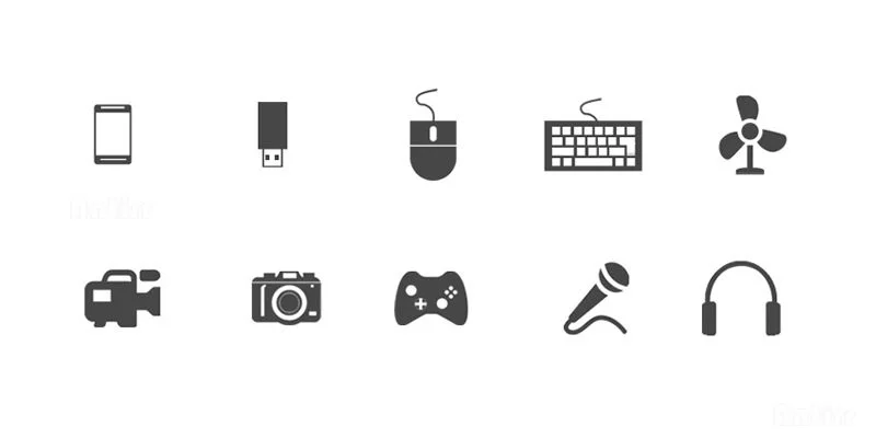 Мини Робот Форма Android микро USB к 2 0 конвертер OTG кабель адаптер для планшетных ПК