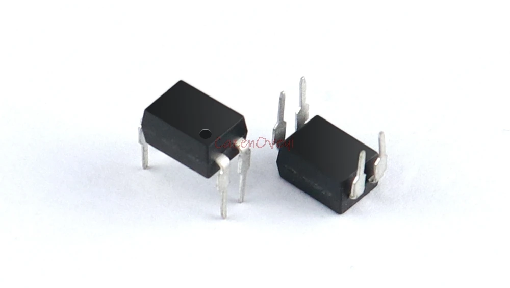 10pcs/lot SFH6156-2 SFH6156-4 SFH615 615 DIP-4 | Электронные компоненты и принадлежности