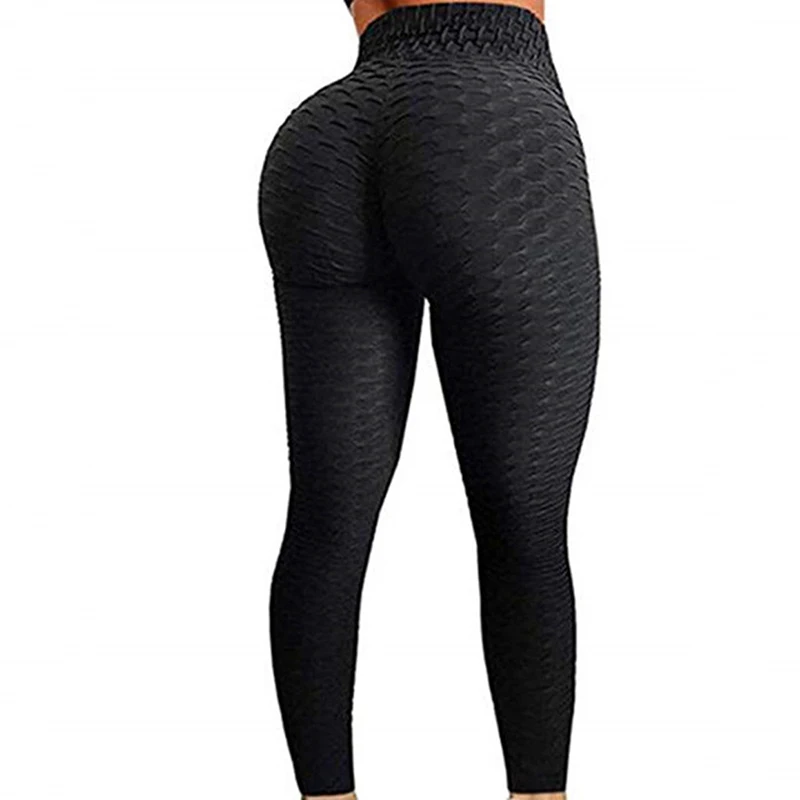 Push Up Leggings Women's Clothing Anti Cellulite Legging Fitness Black Leggins Sexy High Waist Legins Workout Plus Size Jeggings