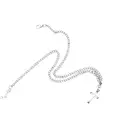 2020 модное корейское ожерелье, новое темпераментное красное простое нишевое короткое ожерелье для женщин, оптовая продажа, Мандалорское ожерелье