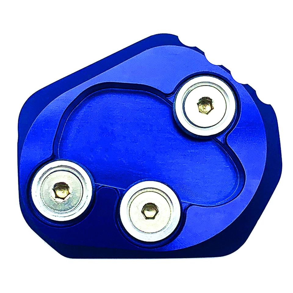 Для Yamaha YZF R6 2017 2018 2019 аксессуары для мотоциклов подставка с боковой подставкой