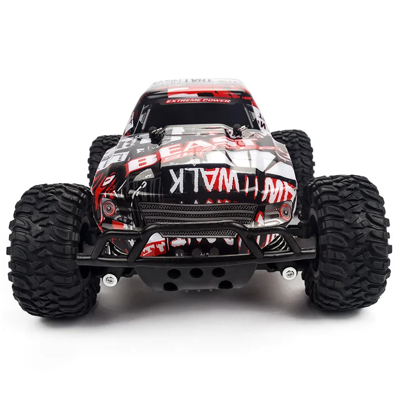 Радиоуправляемый автомобиль 1:16 SUV Rock Rover двойной высокоскоростной двигатель