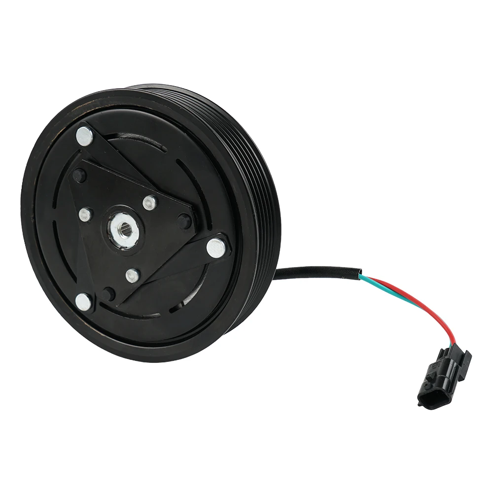 

AC Air Compressor Clutch Kit For Nissan Altima Sentra 2.5L 2007 2008 2009-2012