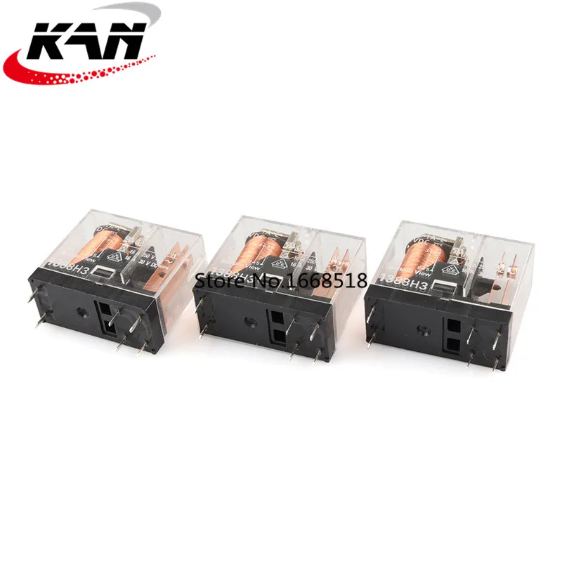 Реле OMRON G2R-1A-E-12VDC G2R-1A-E-24VDC G2R-1A-E 12 В 24 16 А 6 контактов 5 шт. | Строительство и ремонт