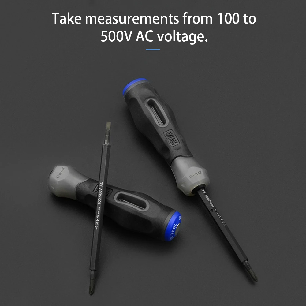 Ручной ручной портативный автомобильный измерительный щуп с