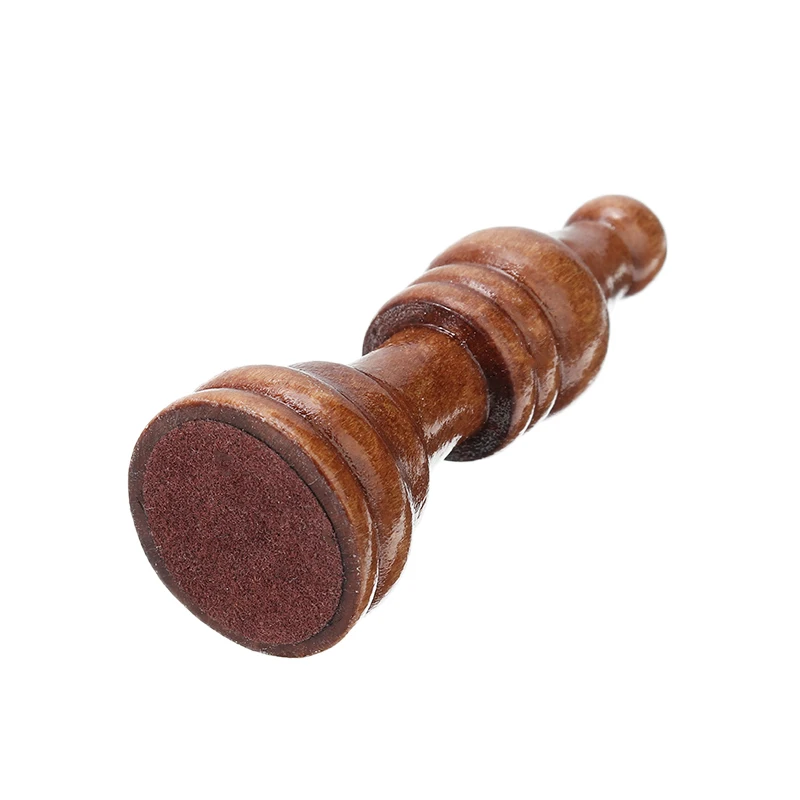 Набор деревянных шахматных фигур 32 шт. | Спорт и развлечения