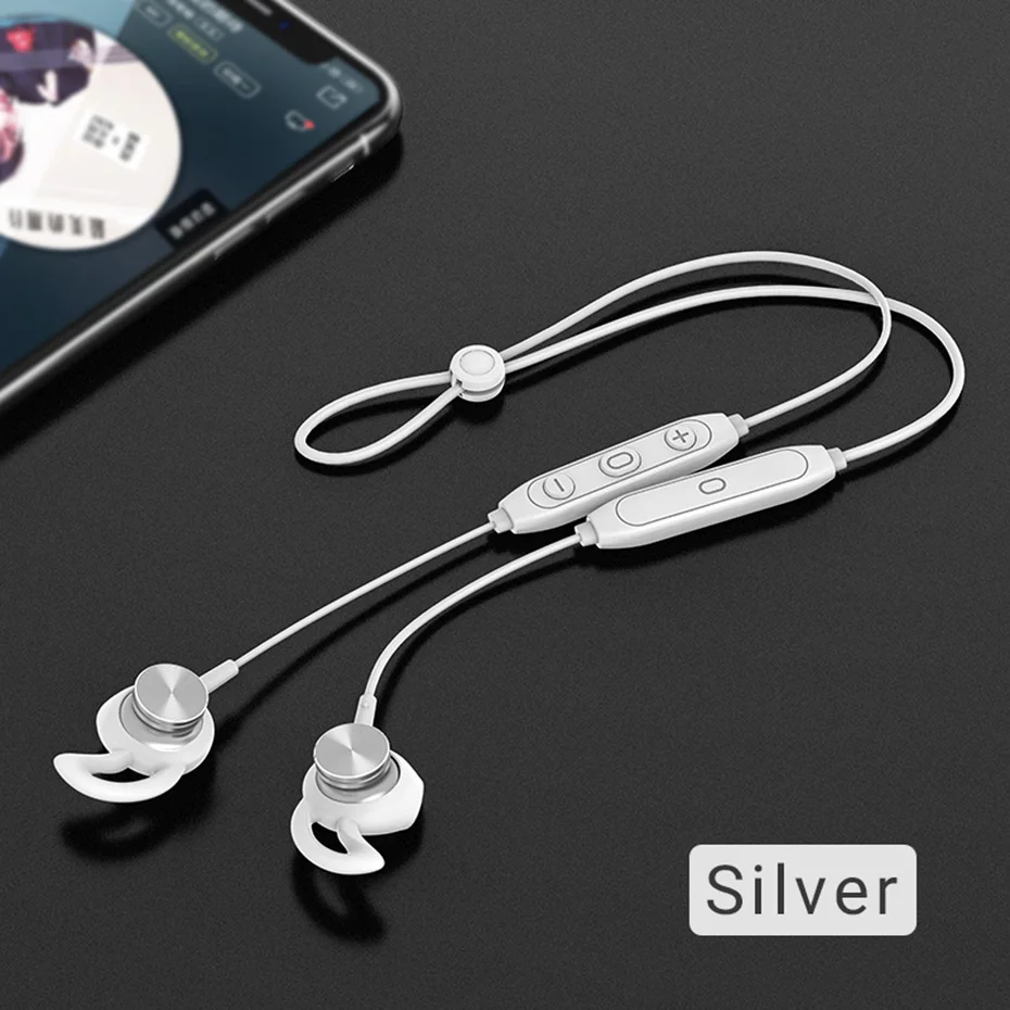 Langsdom наушники беспроводные Bluetooth для Xiaomi Bass Беспроводные наушники с микрофоном половина наушники-вкладыши гарнитура вкладыши для телефона