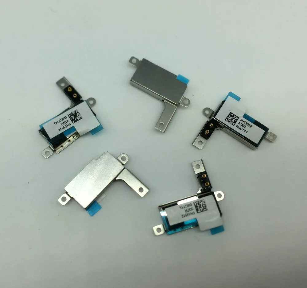 Original Vibration Vibrator Motor Flex Cable For iPhone 6 Plus Spare Parts | Mobile Phone Cables