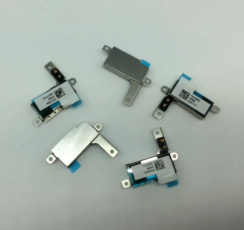 Фото Оригинальный гибкий кабель вибратора для iPhone 6 Plus запасные части | Мобильные