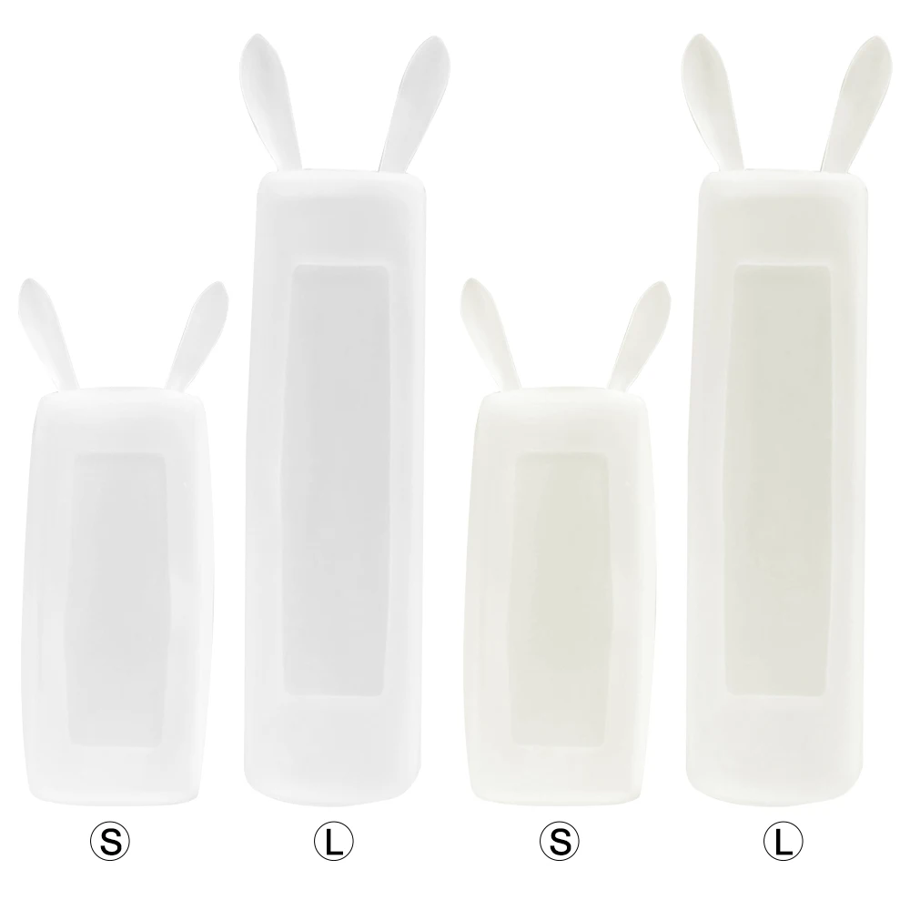 Универсальный силиконовый чехол для пульта дистанционного управления с милыми