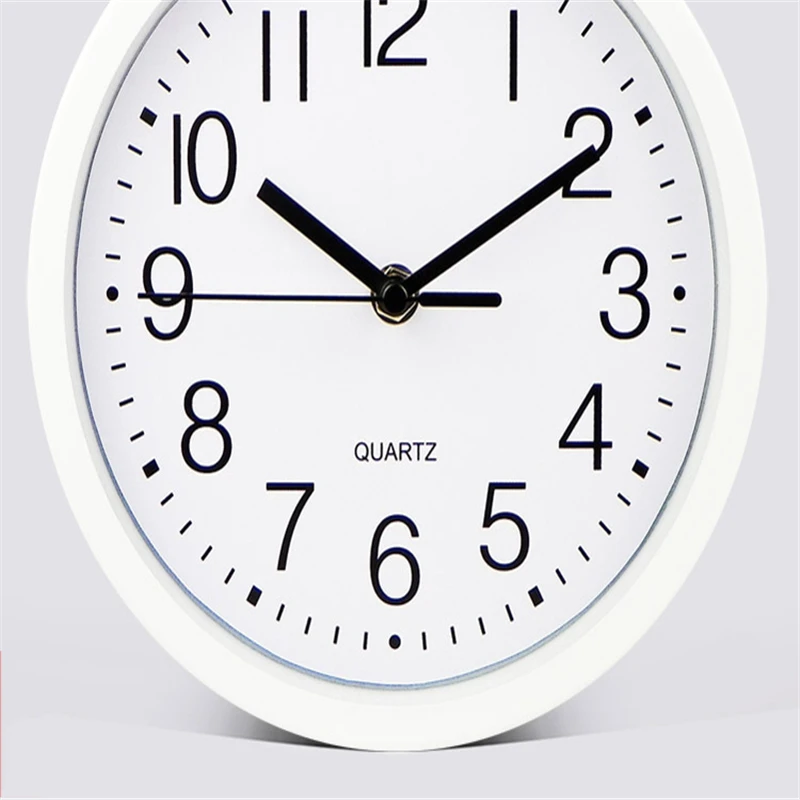 Цифровые настенные часы декор для гостиной современный дизайн с росписью