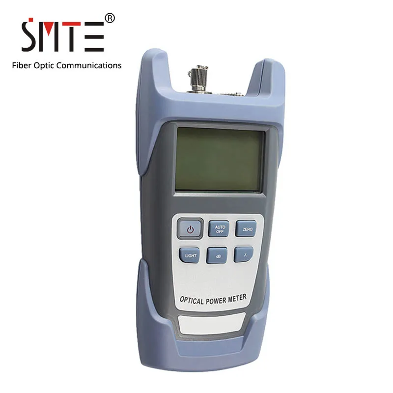 17 шт./компл. FTTH Набор инструментов для оптического волокна измеритель мощности