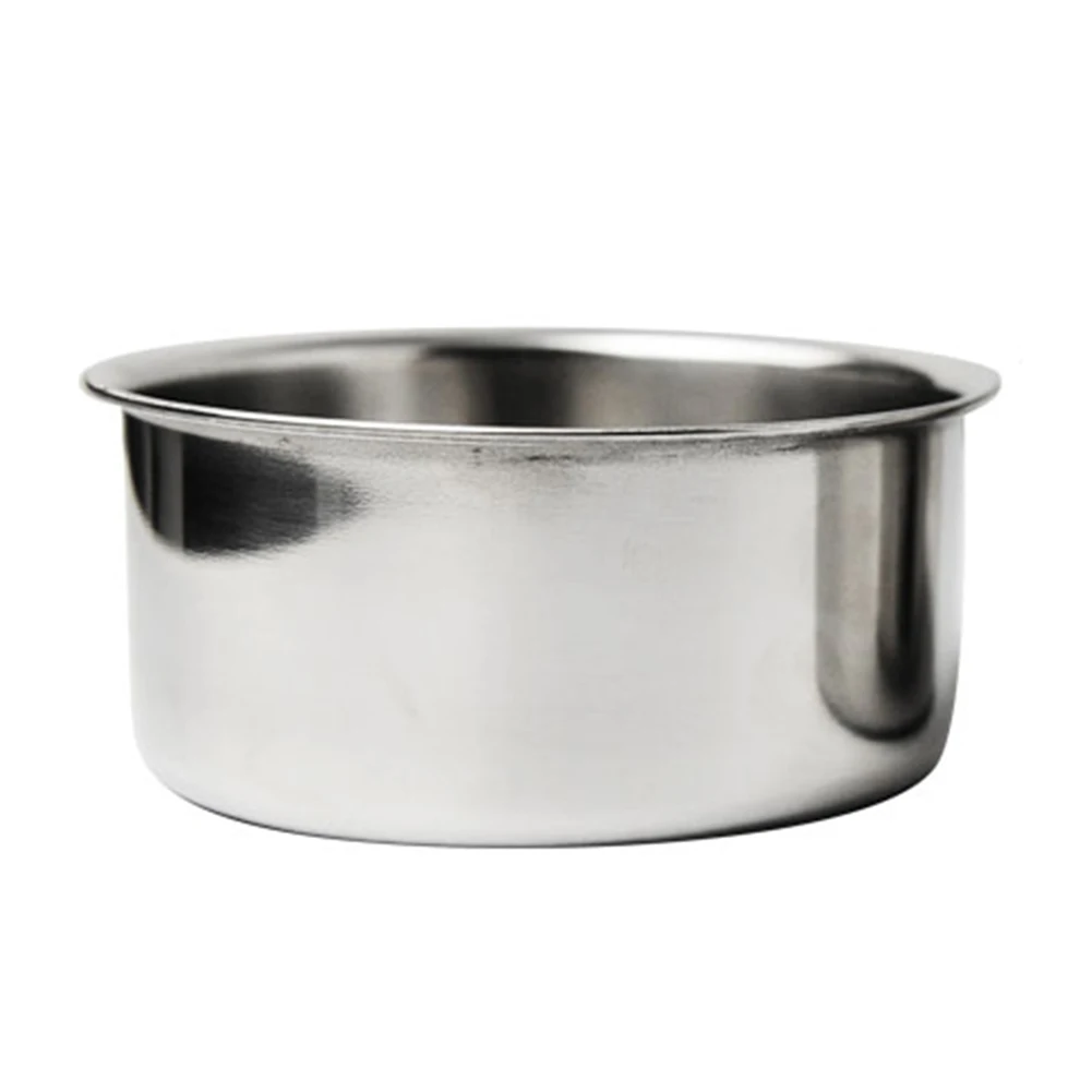 Принадлежности для контейнера барбекю масляный горшок из нержавеющей стали