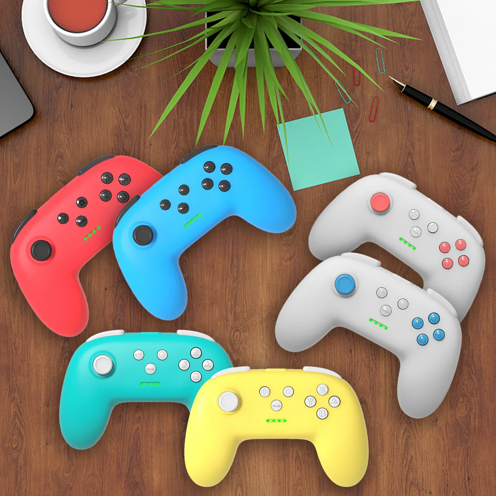 Беспроводной Bluetooth-контроллер геймпад для Play Station 3 беспроводной джойстик