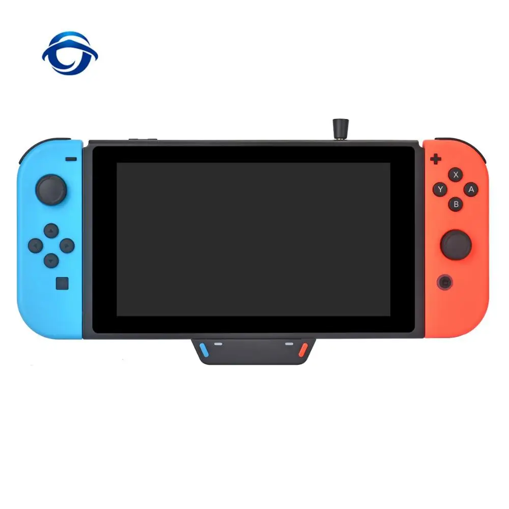 Беспроводной USB Bluetooth адаптер Type C для передатчика Nintendo Switch V5.0 с низкой задержкой