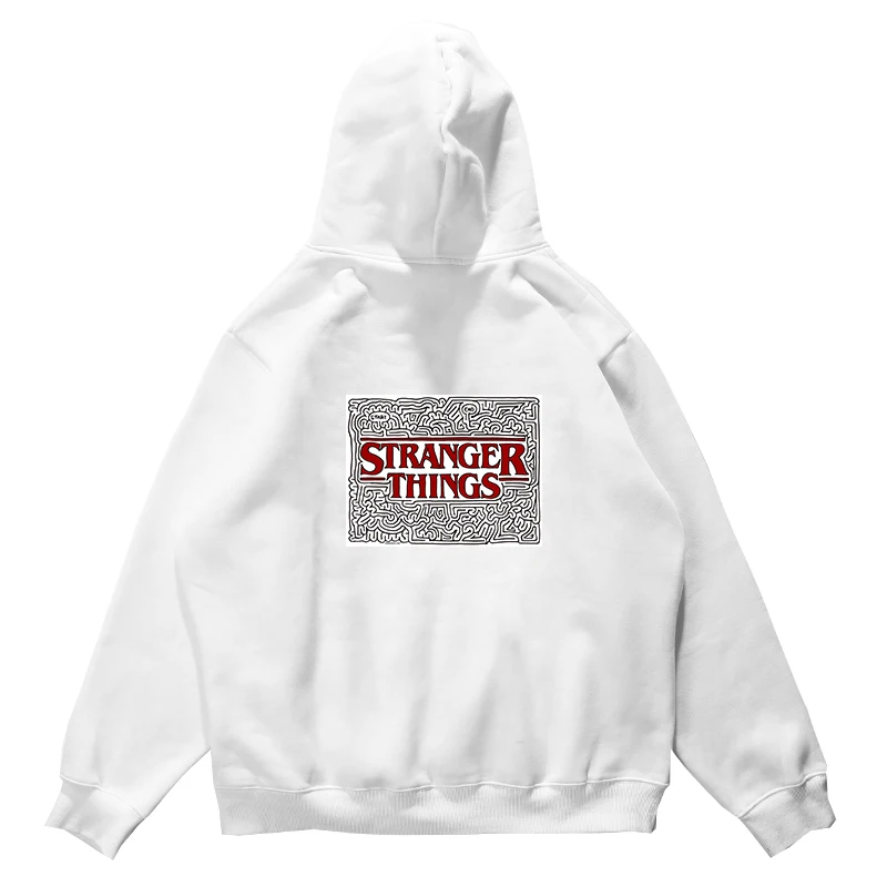 YOUQIJIA Новый Повседневный Модный свитшот для мужчин и женщин пары пуловеры с