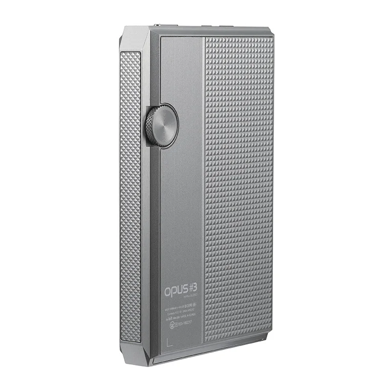 Оригинал thebit opus #3 64G HiFi плеер Native DSD воспроизведение Bluetooth MP3 под заказ ОС Android