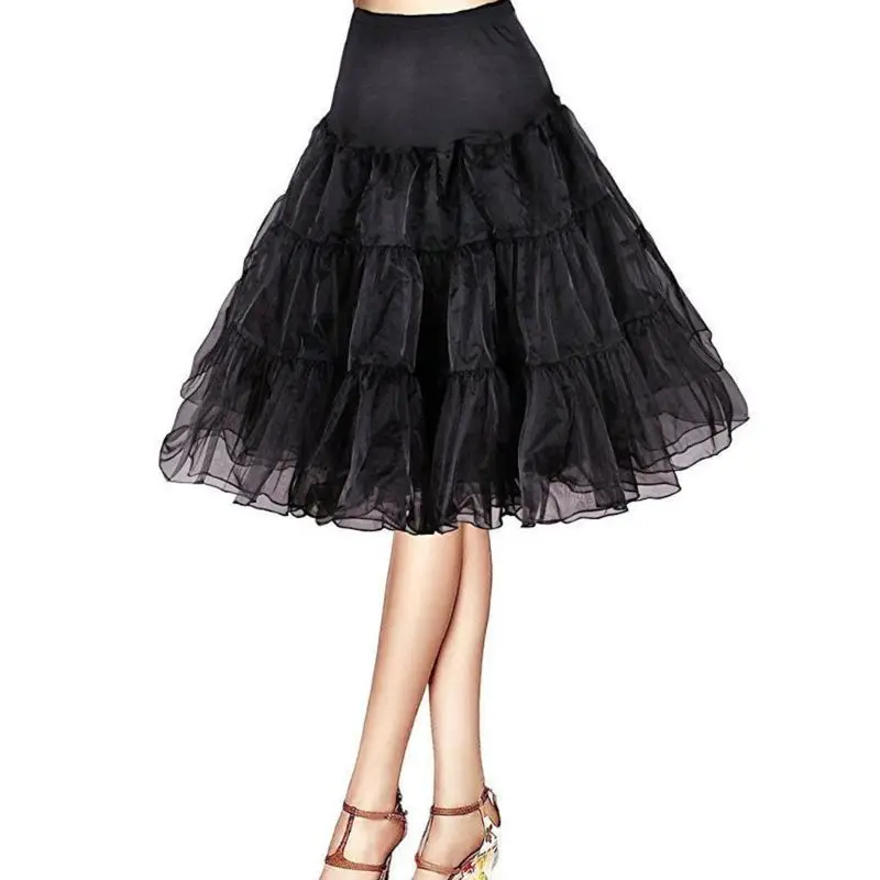 Свадебное платье для невесты Нижняя юбка модная женская длинная балетная без