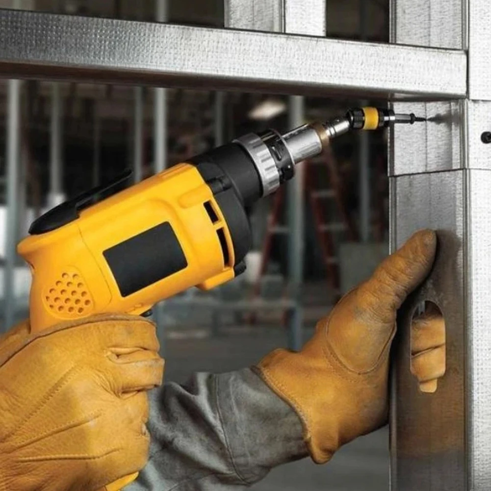 Магнитный наконечник для дрели 1/4 дюйма | Инструменты