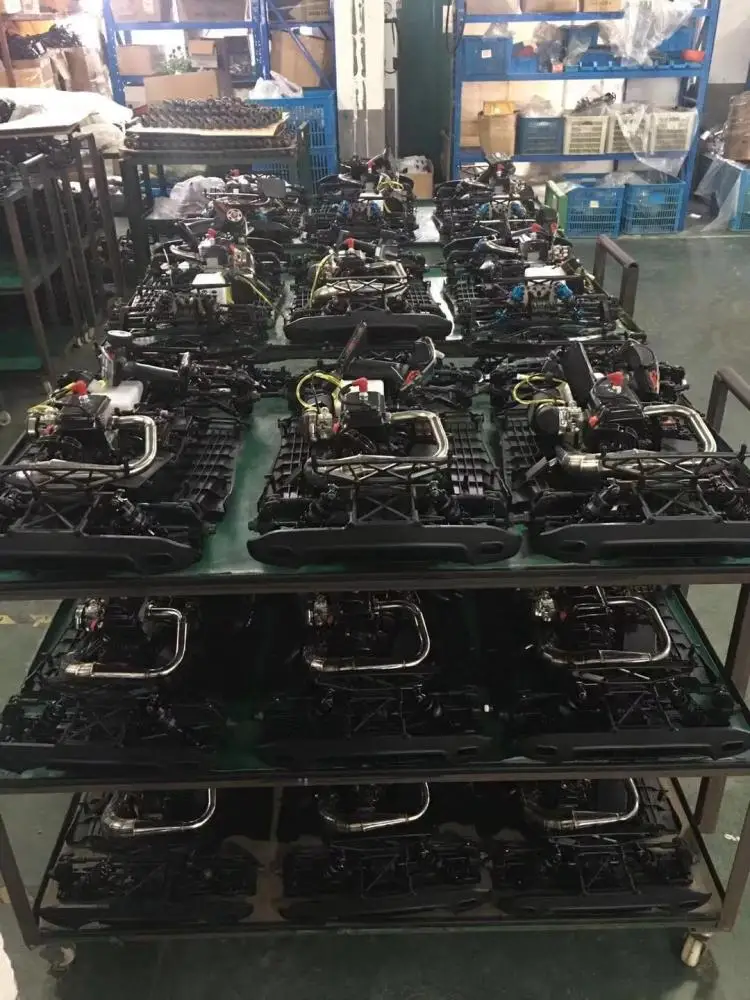 1/5 гоночный автомобиль RC 36CC 2 тактный двигатель бензин ROFUN 4WD F5 бензиновый супер Спортивная машинка на радиоуправлении