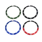 Алюминиевый циферблат для часов, 37,5 мм, 1 шт.