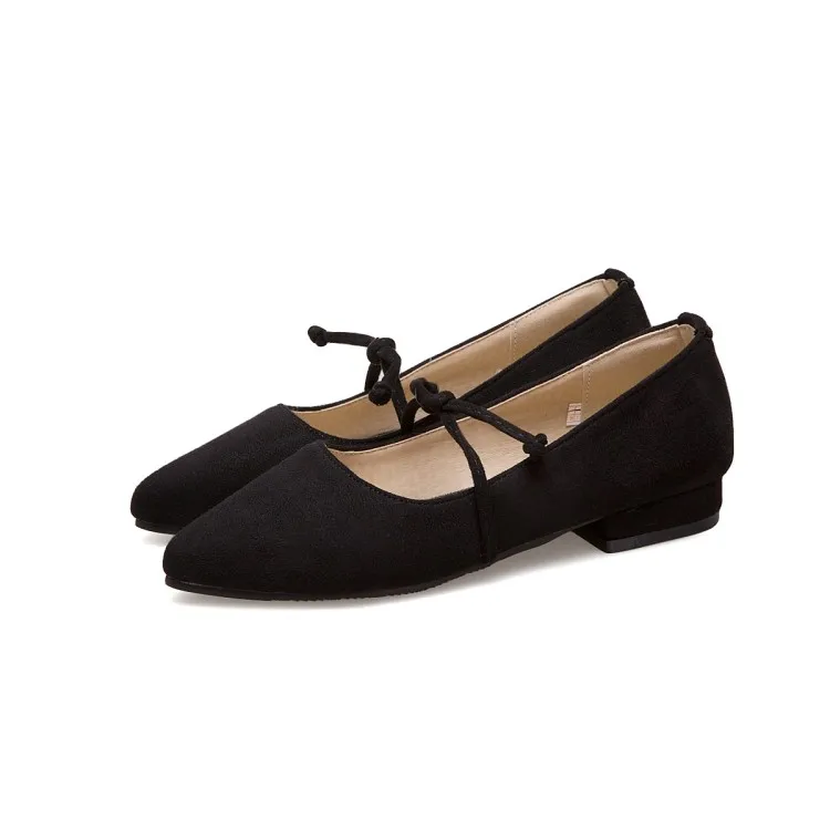 Туфли женские на высоком каблуке туфли лодочки однотонные педали большие