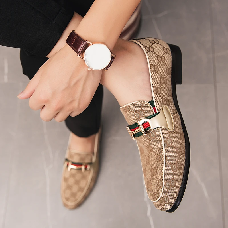 

Men's Shoes