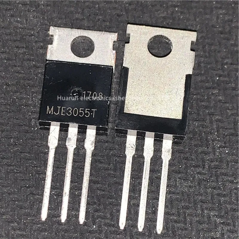 Отправить бесплатно 10 шт. MBR2045CT TO 220 / MJE3055T IRFZ24N IRLZ24N GFP50N03 IRF610 Триод|Интегральные