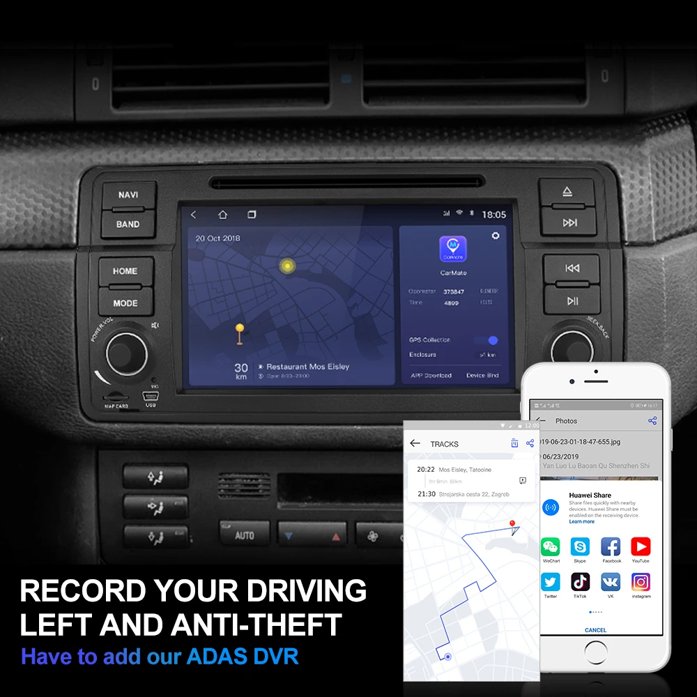 Isudar H53 4G Android 1 Din Авто Радио для BMW/E46/M3/Rover/3 серии автомобильный мультимедийный DVD gps