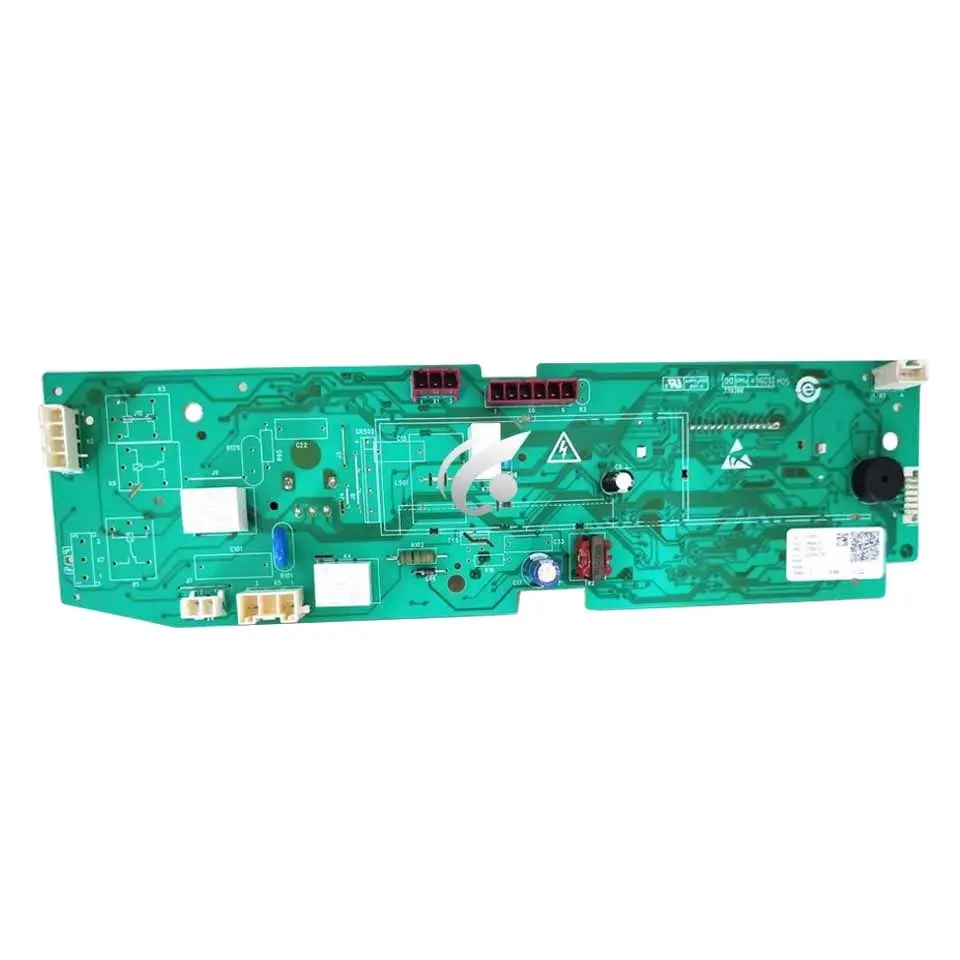 Для стиральной машины, компьютера, детской платы, 0024000219C, доска, хорошо работает