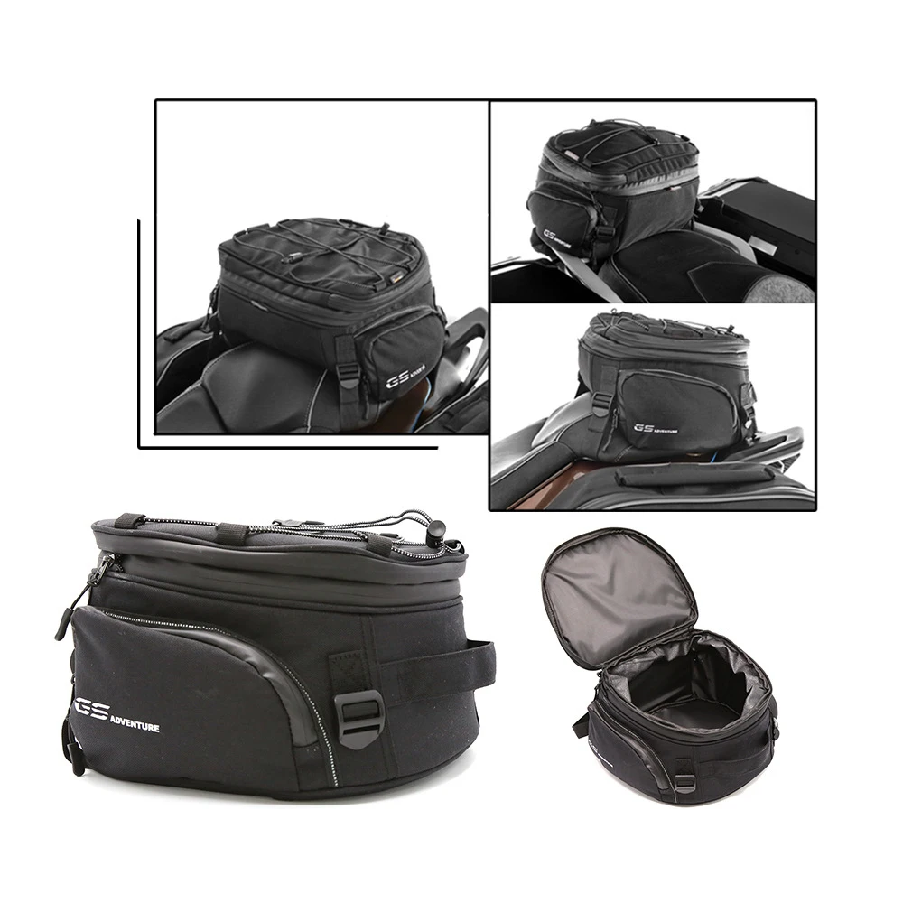 Сумка на багажник для мотоцикла сумка верхний чехол BMW R1200GS ADV F850GS R nineT |
