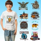 Модные Стикеры с логотипом черепа для глажки, наклейки на ткань, аксессуары для одежды, нашивки для одежды, наклейки на одежду