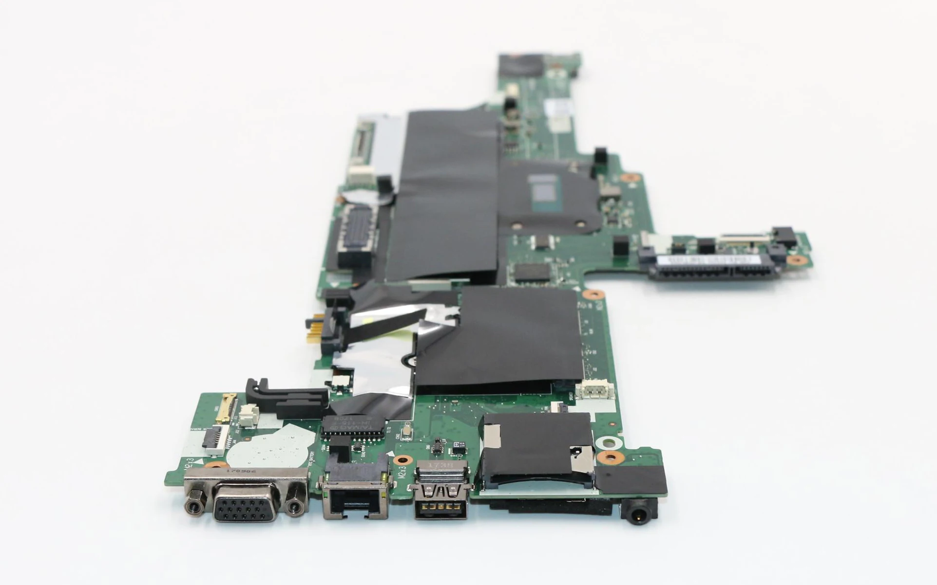 I5-5300U интегрированная материнская плата для lenovo thinkpad T450 ноутбука 100% полностью