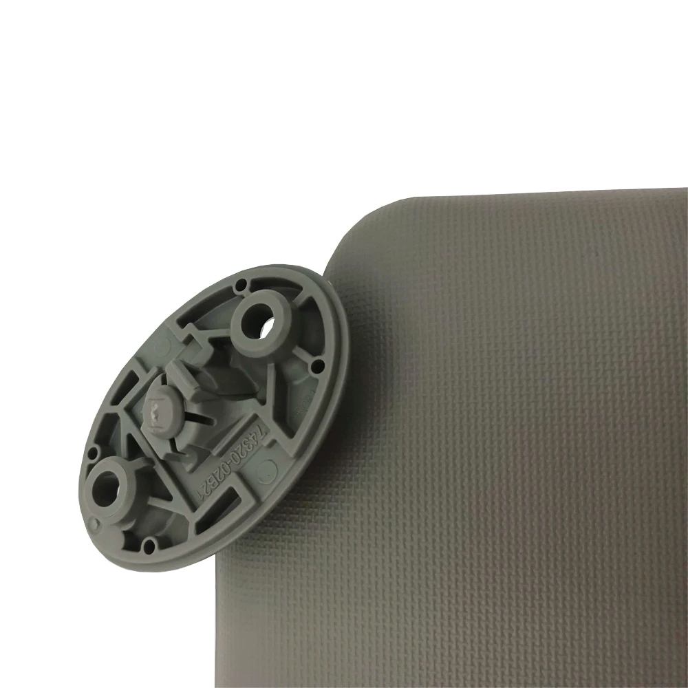 Для Toyota Corolla 2014 2015 2016 2017 2018 солнцезащитный щиток для салона панель левый/правый