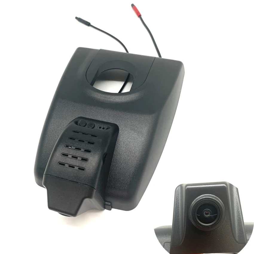 Full HD 4K Car Wifi DVR Dash cam For Toyota 2019 2020 RAV4 high equipped Control by Mobile Phone App Novatek 96670 SONY IMX 415 |