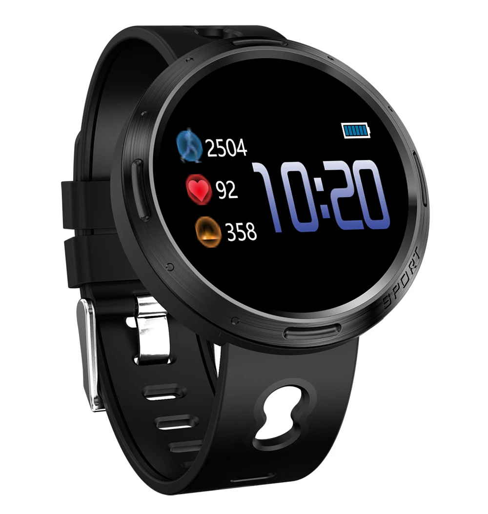Bluetooth SmartWatch водонепроницаемые часы монитор сердечного ритма фитнес-трекер умные спортивные часы мужские и женские королевские браслеты для ios