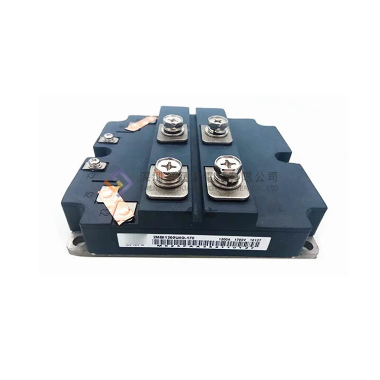 

2MBI200U4G-170 Original, Can Provide Test, 1 Year Warranty
