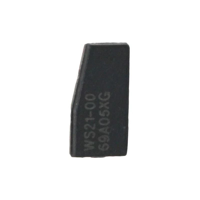 Keyecu WS21-00 чип H (8A) 128 бит Автомобильный ключ для Toyota Rav4 Camry Corolla Highlander Sienna Sequoia |