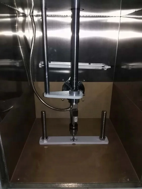 digital safety mobile phone battery acupuncture tester free global shipping