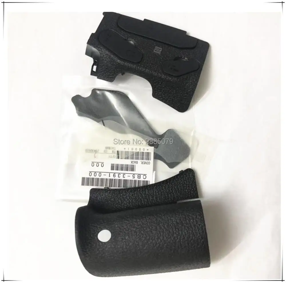 Новый оригинальный 80D для Canon EOS с резиновыми запасными частями камеры |