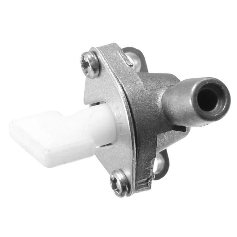 Карбюратор 47cc 49cc переключатель топливного крана для мини-мотоцикла квадроцикла