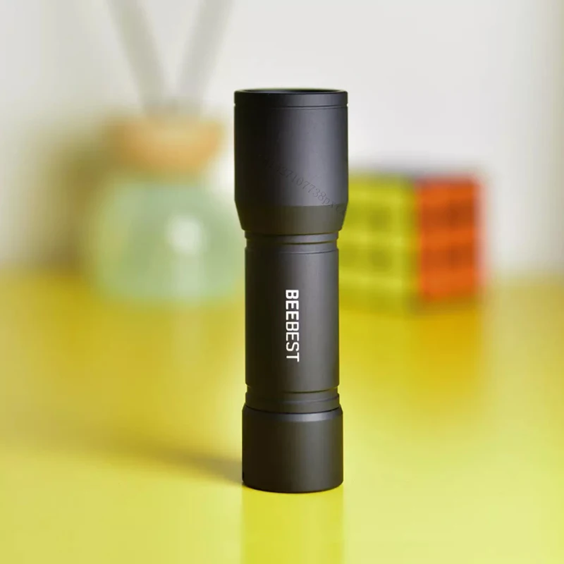 Миниатюрный фонарик XiaoMi Youpin Beebest портативный многофункциональный светильник 3