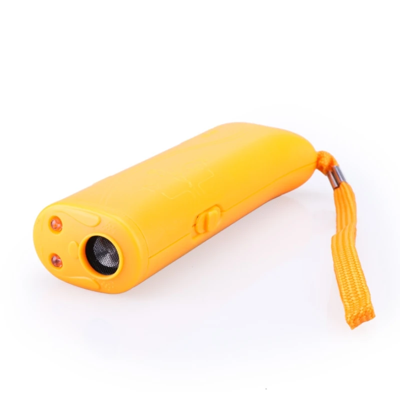 Ультразвуковой отпугиватель для собак|Отпугиватели| |