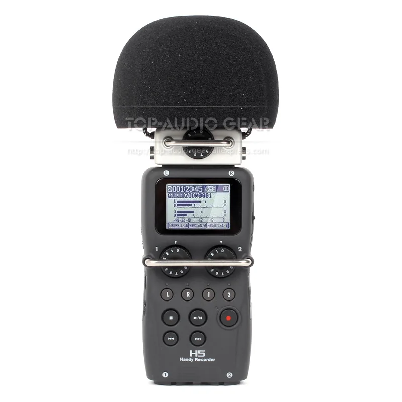 Высококачественная задняя крышка для лобового стекла|Микрофоны| |