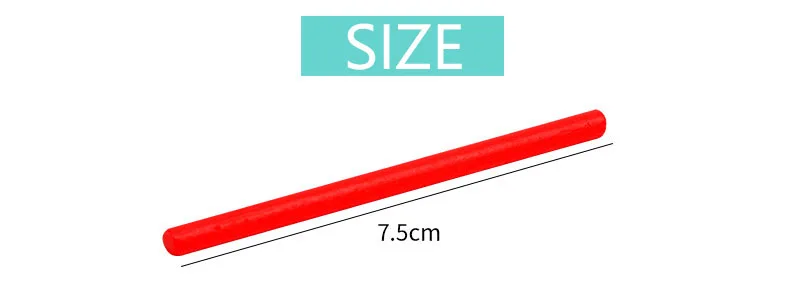 100 шт./компл. красочные бамбуковые Счетные палочки математика Монтессори