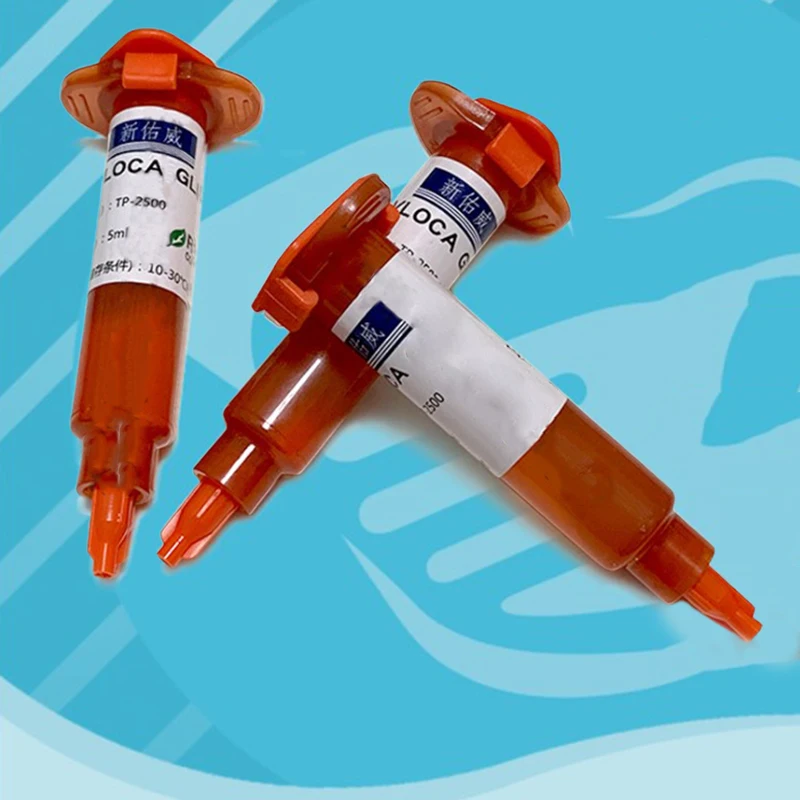 

Glue for Glass Phone UV Glue Cell Phone Repair Tool Glue Adhesive