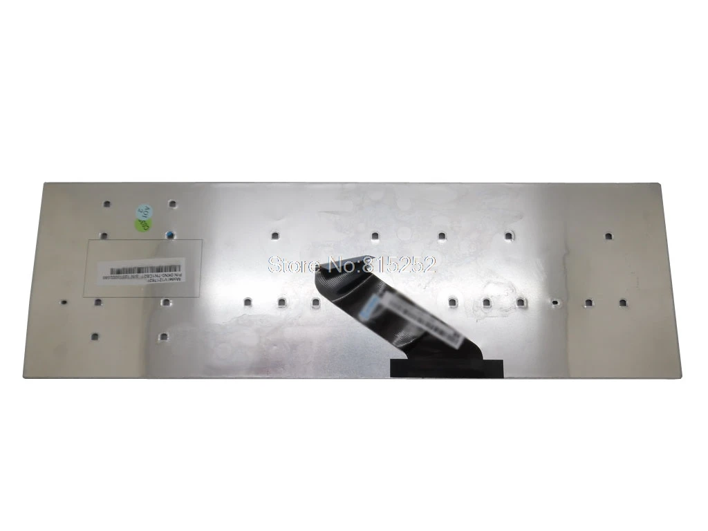 Клавиатура CA FR BR Для Acer 5830 MP 10K36CU 6981 PK130IN1A19 002 10K36LA C01 V121702FK1 PK130HJB09 90.4HL07.S03 KB.I140A.226|keyboard