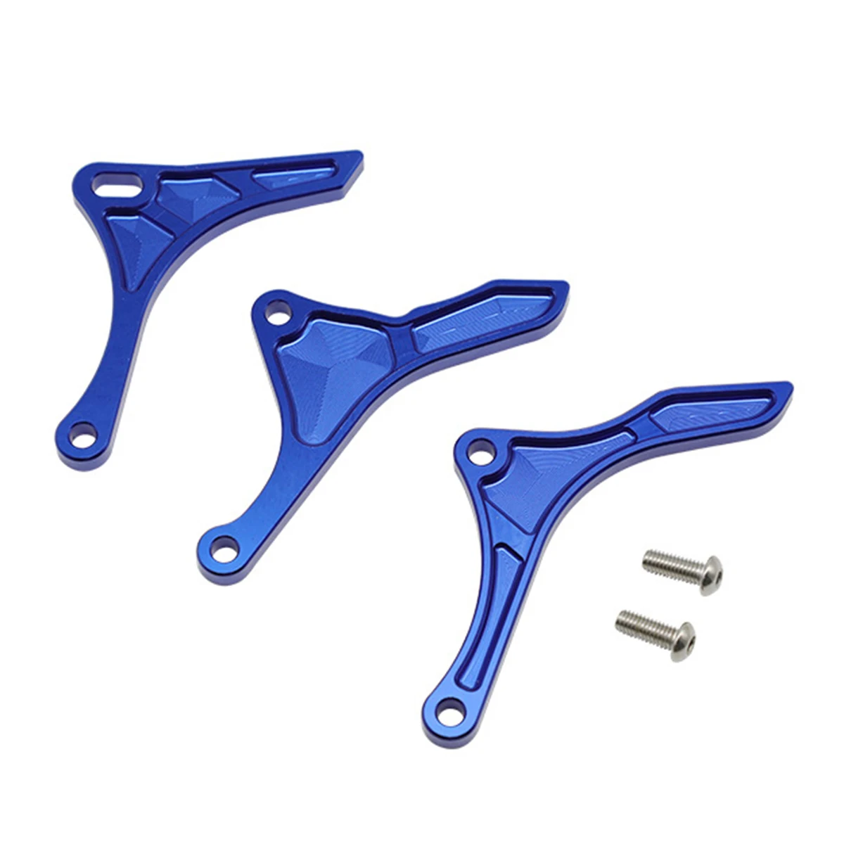 

Guard Engine Case Saver Protector For YAMAHA YZ250F YZ250FX WR250F YZ450F YZ450FX WR450F 2001 2002 2003 2004-2019 Dirt Bike