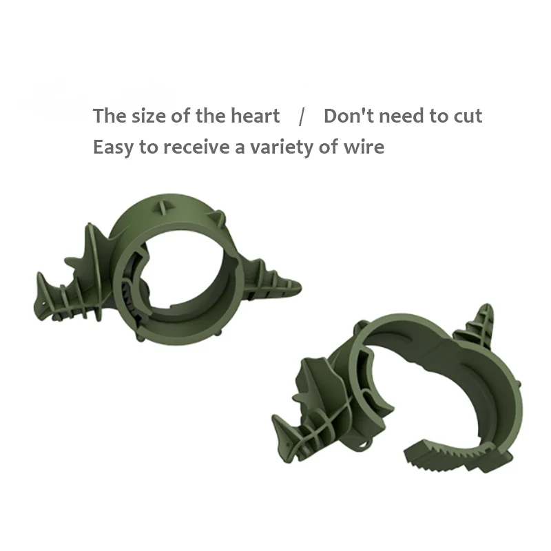 Data Cable Organizer Charging Fixed Adjustable Winder Buckle Dinosaur Keep House Desktop Bags Suitcases Clean | Электроника